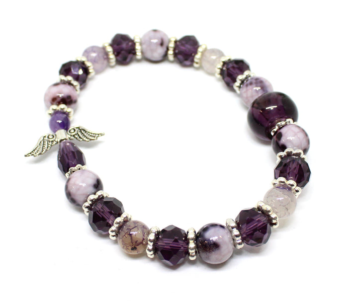 Designed By Me-RAS, Angel Jewelry- Bracelets
