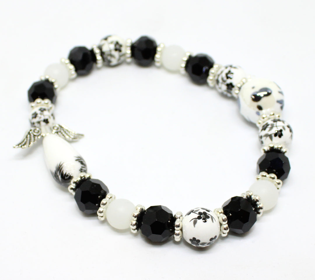 Designed By Me-RAS, Angel Jewelry- Bracelets