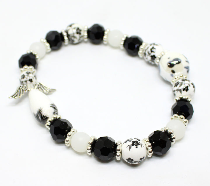 Designed By Me-RAS, Angel Jewelry- Bracelets