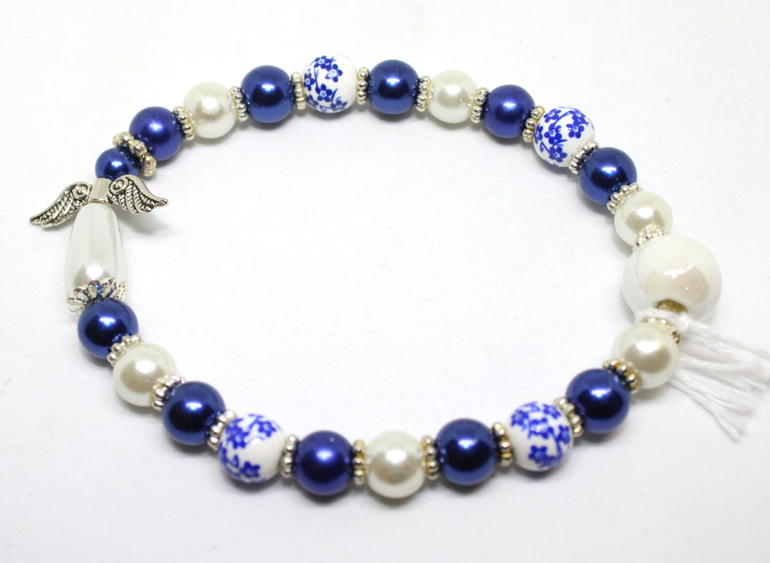 Designed By Me-RAS, Angel Jewelry- Bracelets