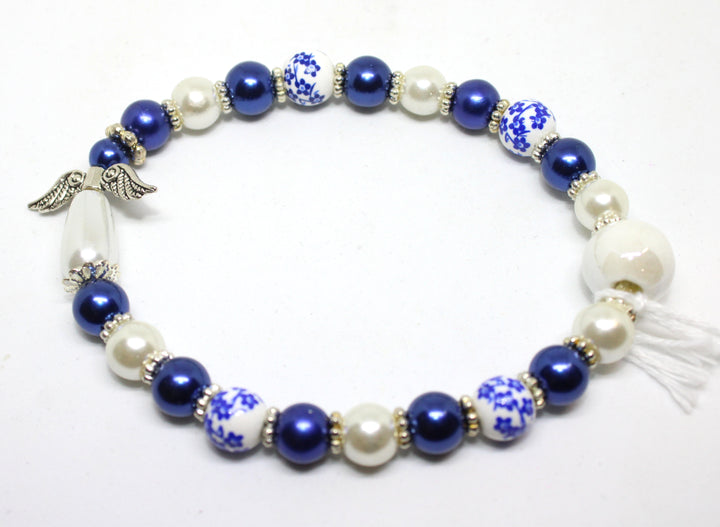 Designed By Me-RAS, Angel Jewelry- Bracelets