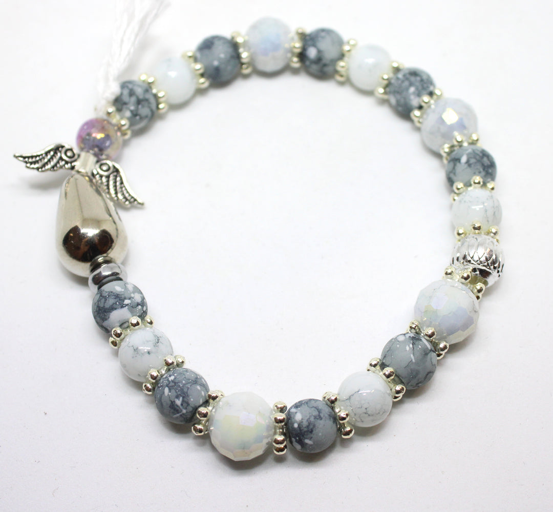 Designed By Me-RAS, Angel Jewelry- Bracelets