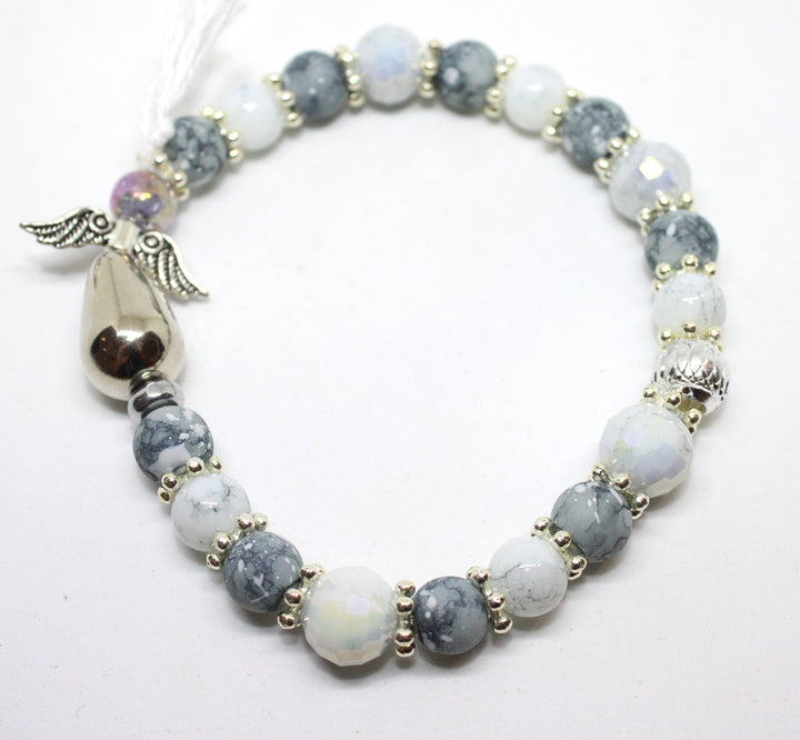 Designed By Me-RAS, Angel Jewelry- Bracelets