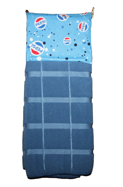 Choices, Stay In Place Towels