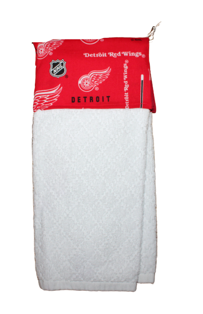 Choices, Stay In Place Towels