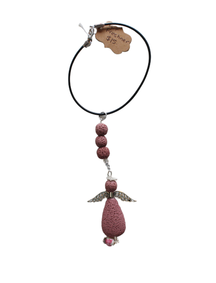Designed By Me- RAS, Angel Essential Oil Car Fresheners