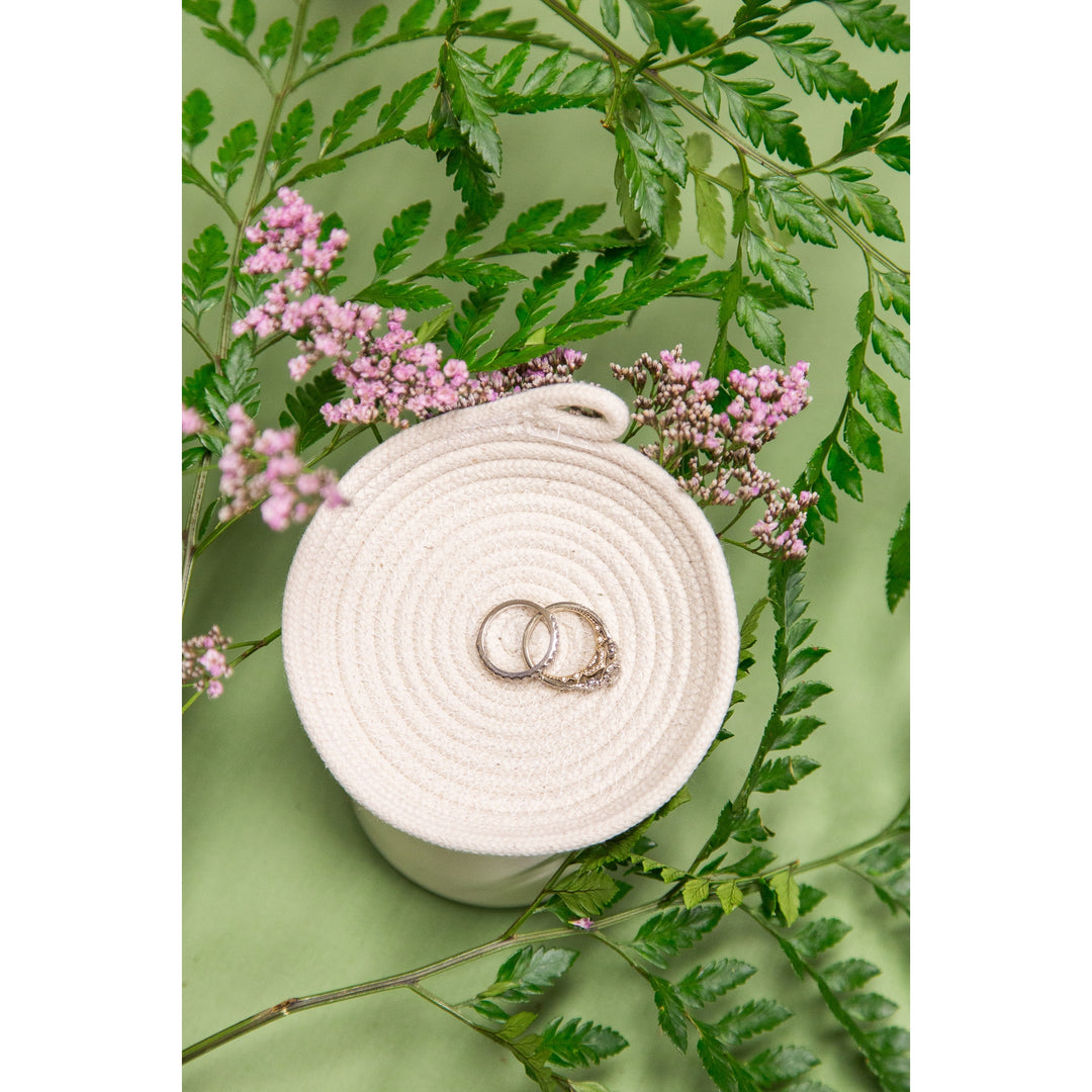 Little Love Home, Rope Ring Dish