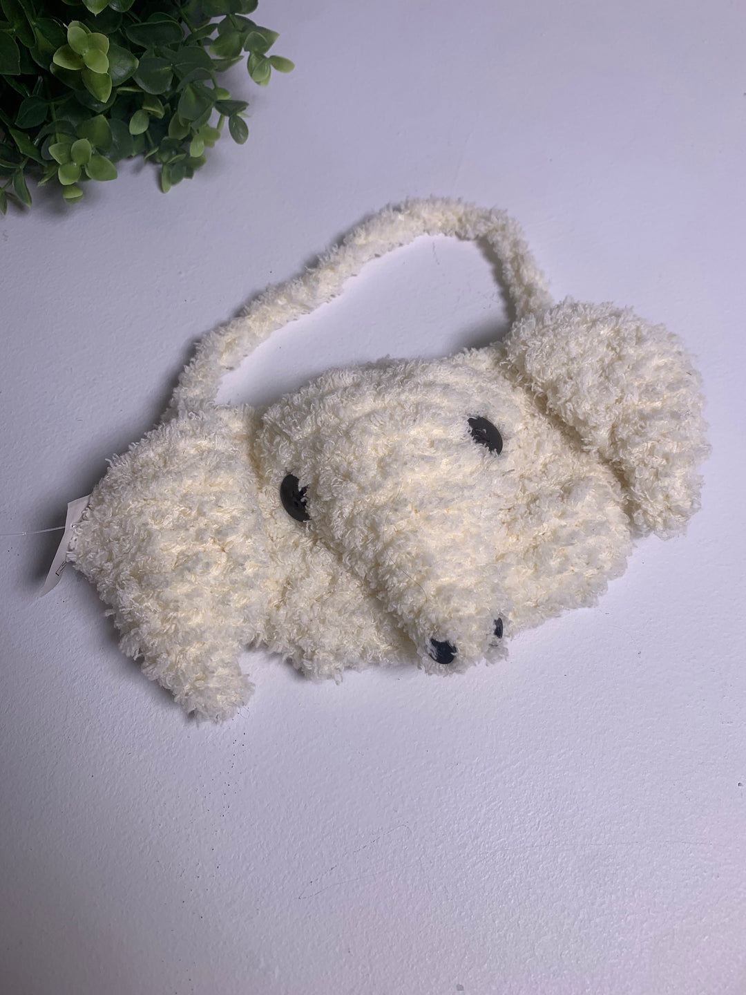 D&D Crafts, Crochet Animal Purses