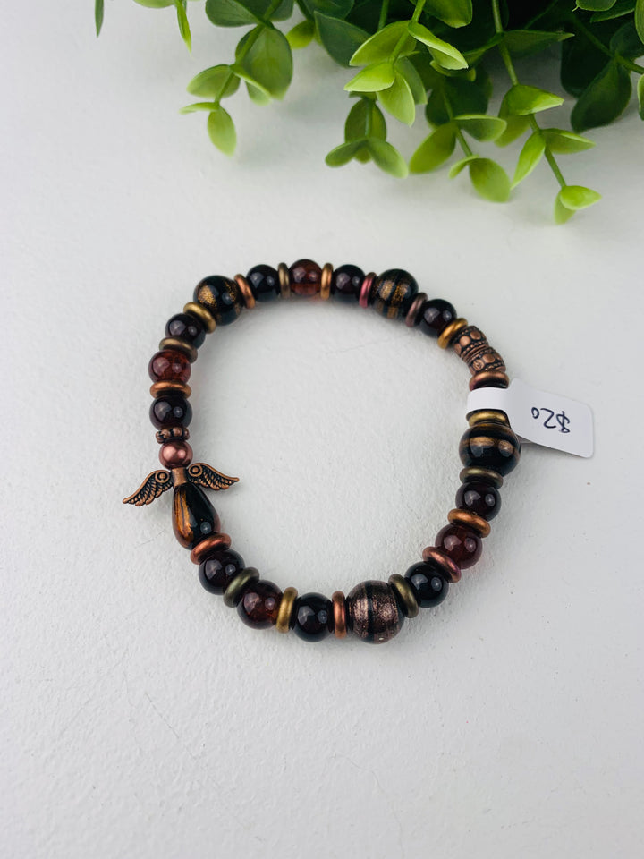 Designed By Me-RAS, Angel Jewelry- Bracelets