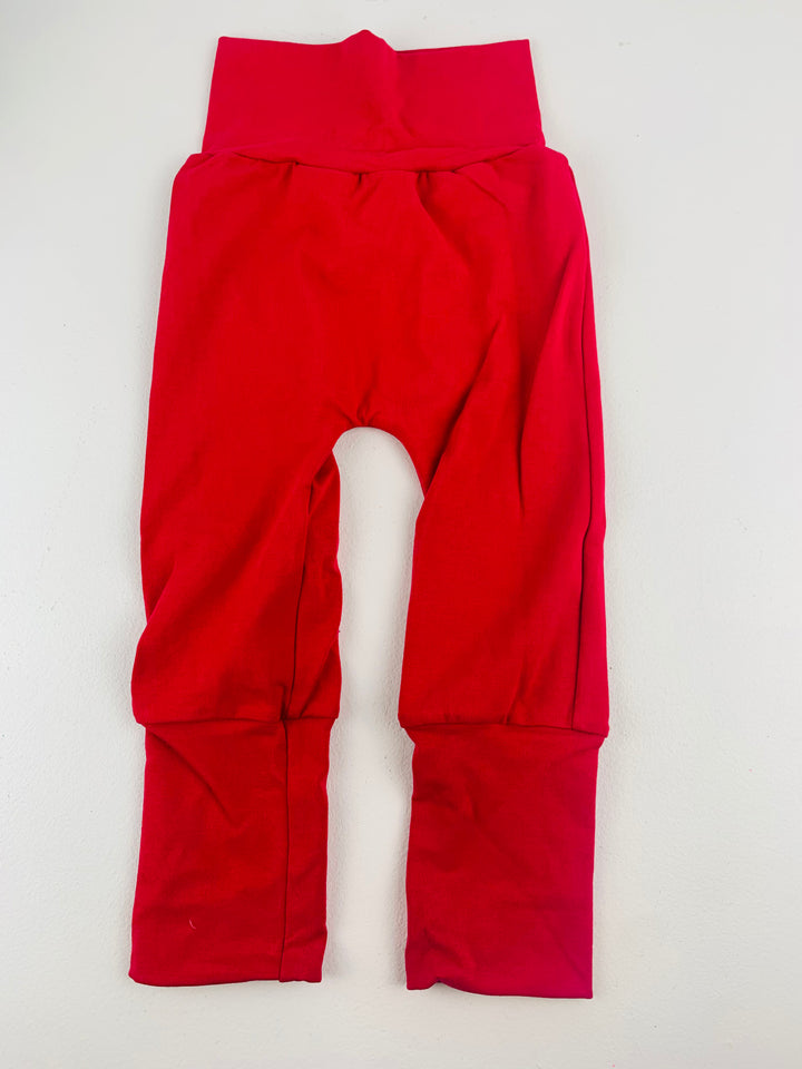 Lillabean, Grow With Me Pants 3-12 Months
