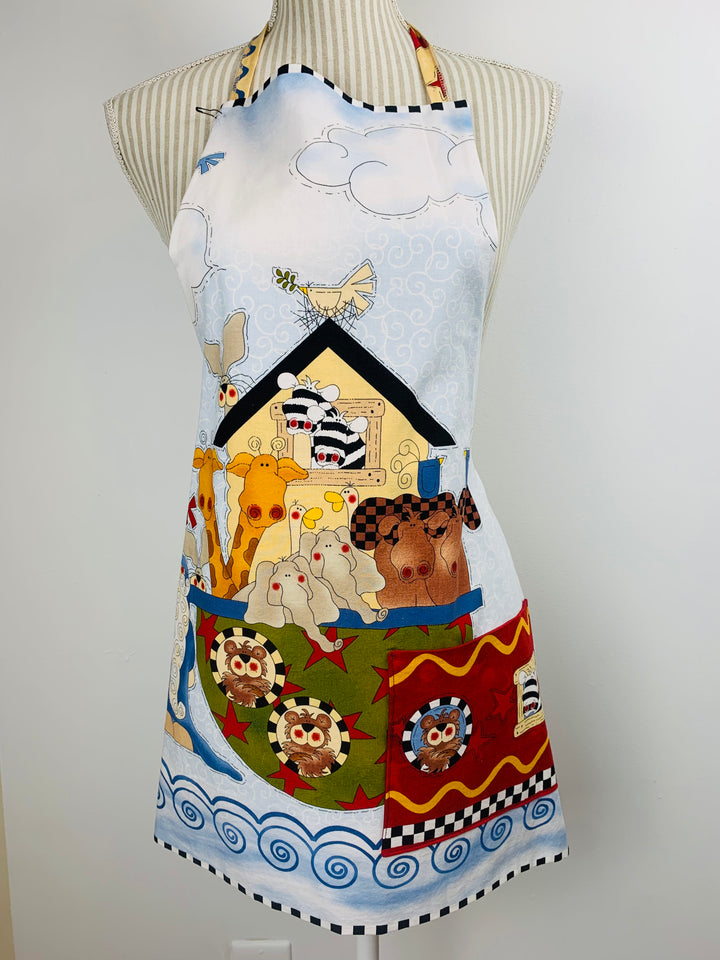 Choices, Kids Aprons