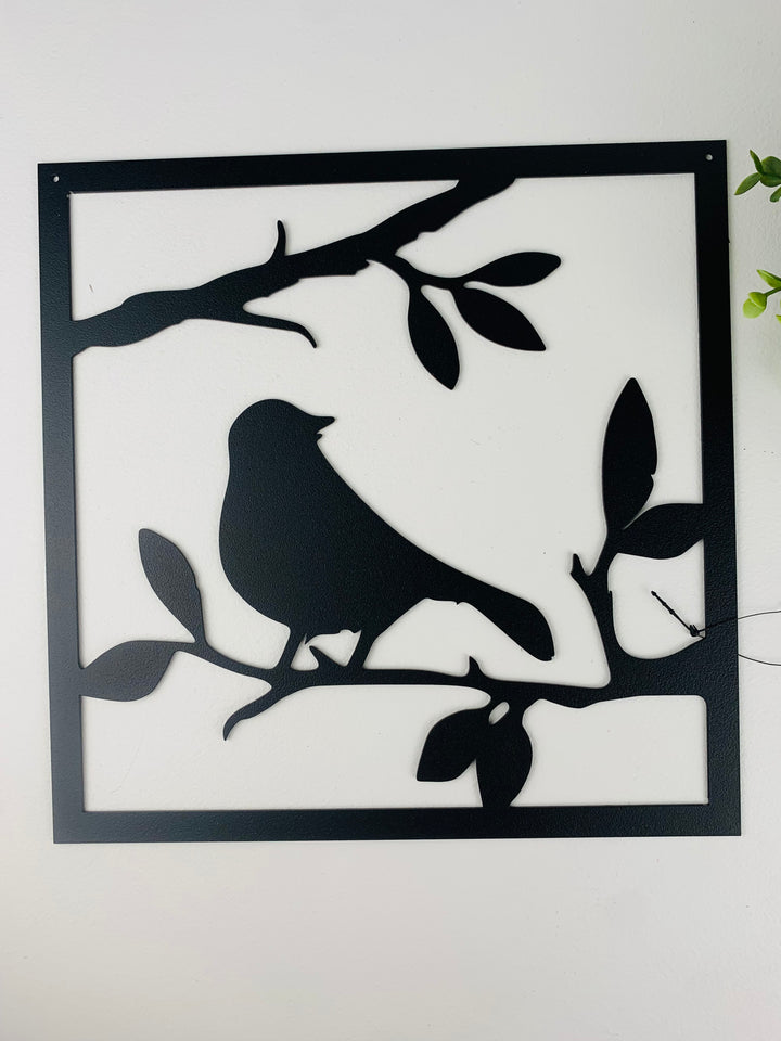 Namcor, Nature & Animal Inspired Metal Signs