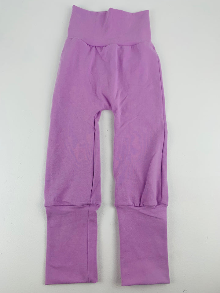 Lillabean, Grow With Me Pants 3-12 Months