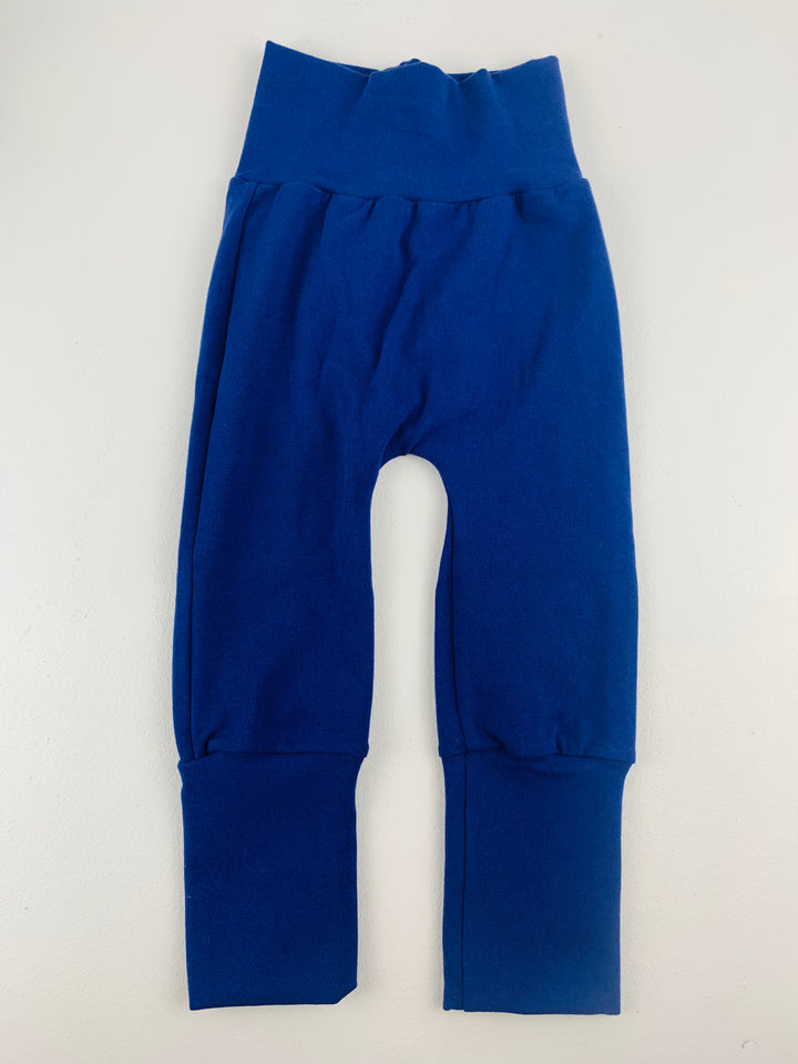 Lillabean, Grow With Me Pants 3-12 Months