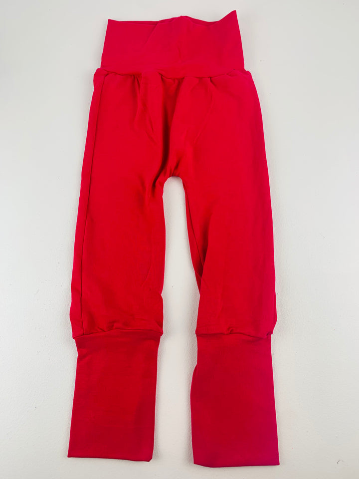 Lillabean, Grow With Me Pants 3-12 Months