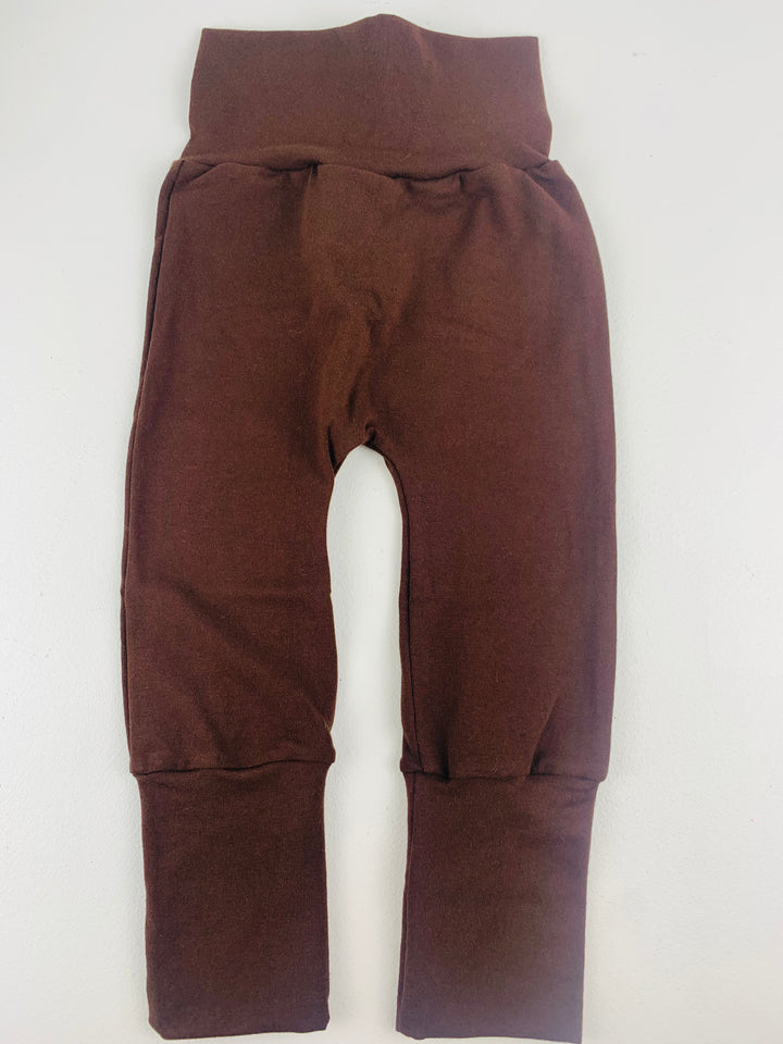 Lillabean, Grow With Me Pants 3-12 Months
