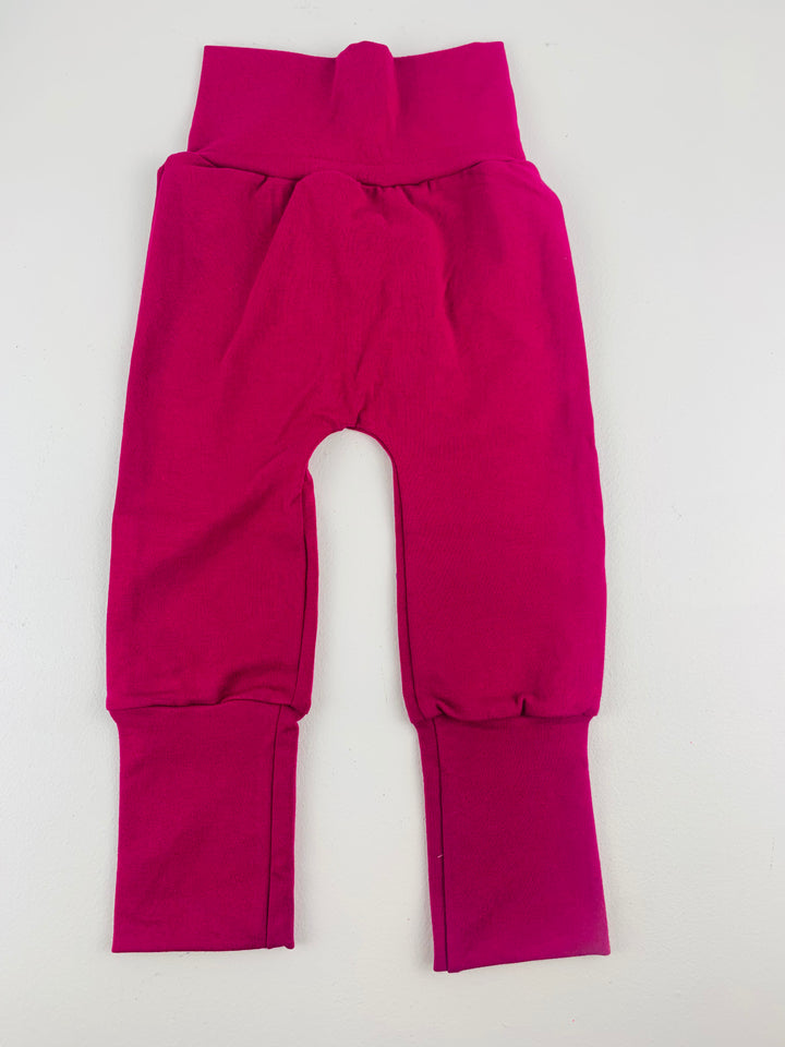 Lillabean, Grow With Me Pants 3-12 Months