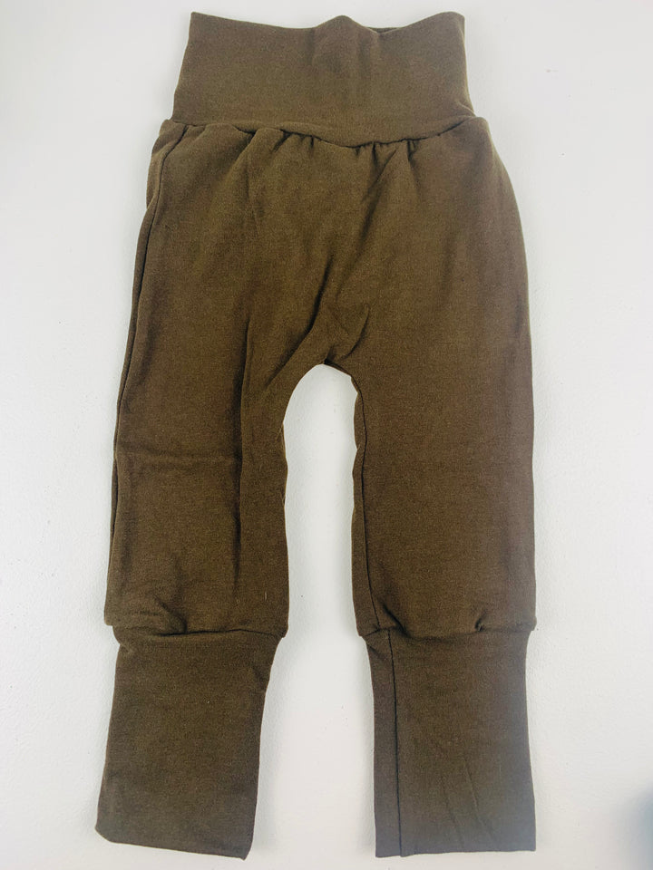 Lillabean, Grow With Me Pants 3-12 Months