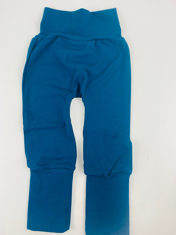Lillabean, Grow With Me Pants 3-12 Months