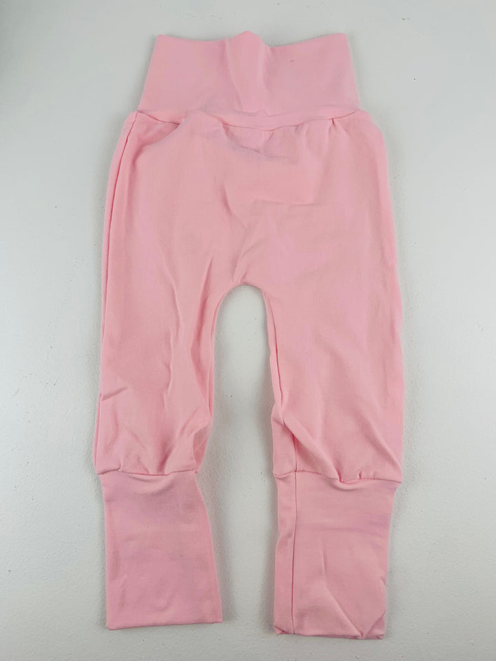 Lillabean, Grow With Me Pants 3-12 Months