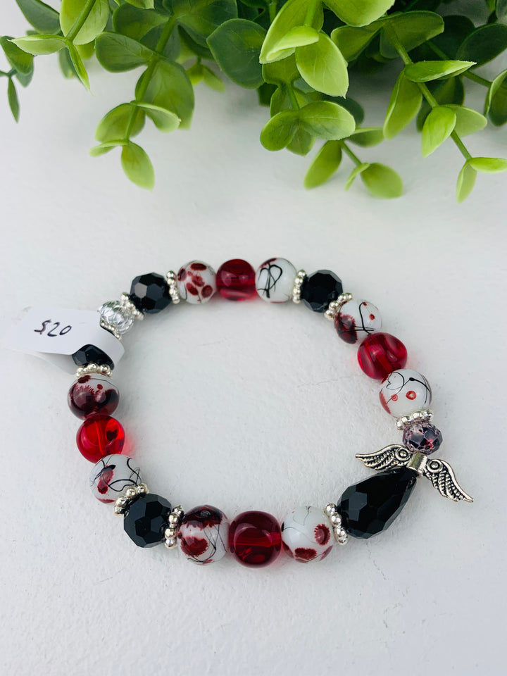 Designed By Me-RAS, Angel Jewelry- Bracelets