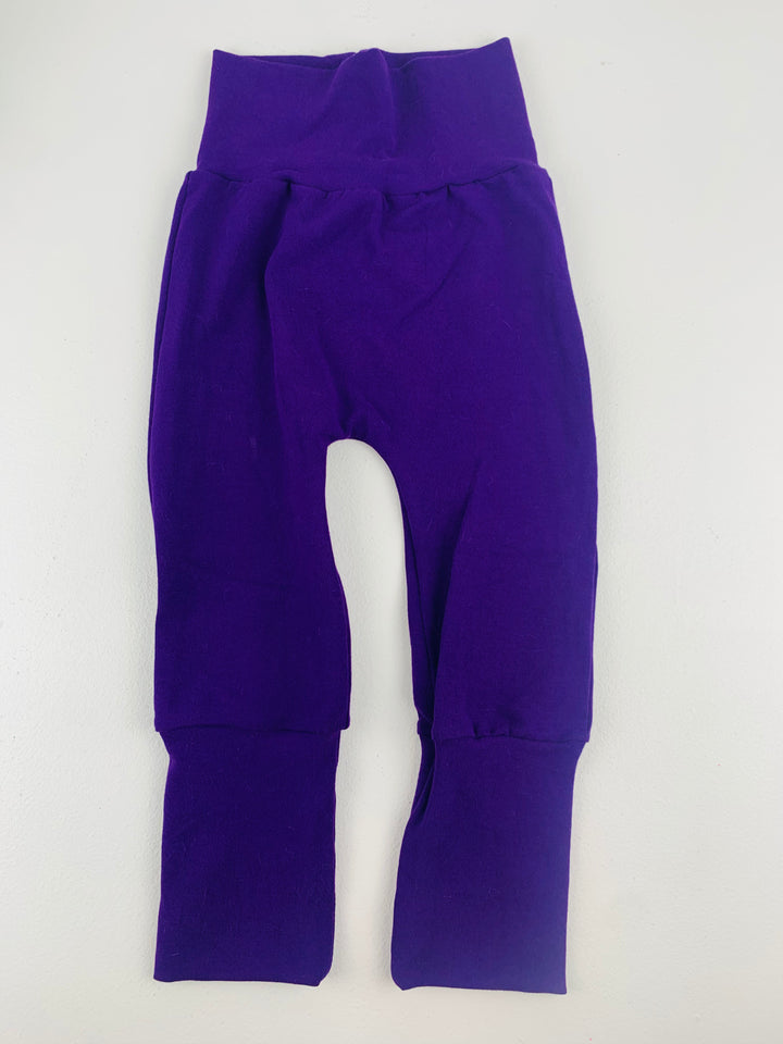 Lillabean, Grow With Me Pants 3-12 Months