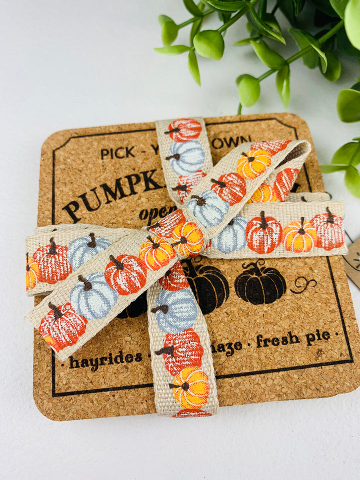 Namcor, Autumn & Thanksgiving Inspired Collection