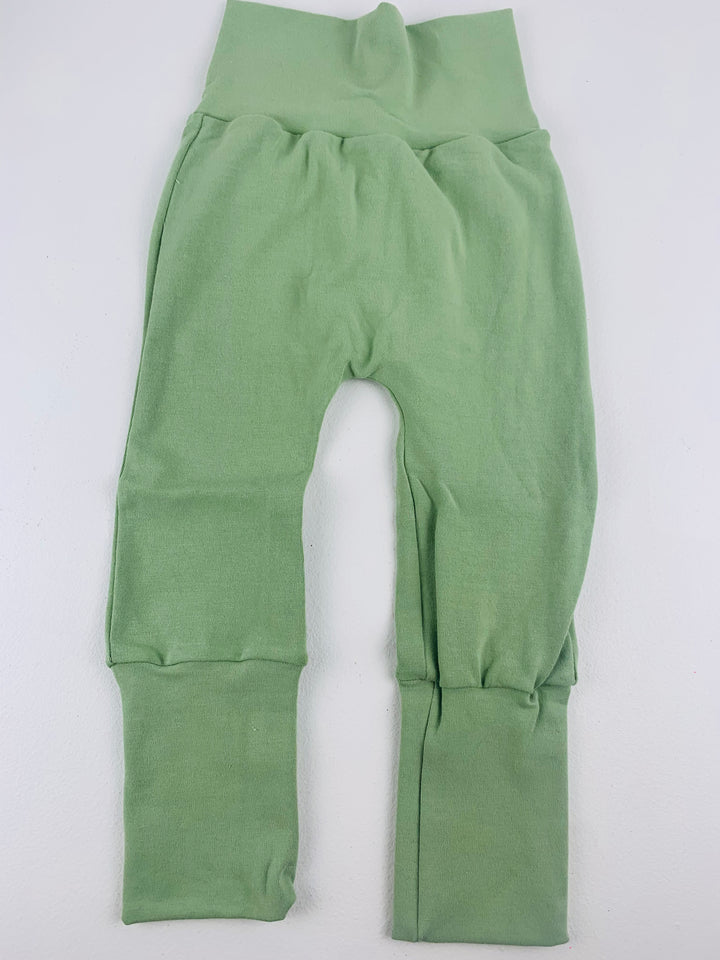 Lillabean, Grow With Me Pants 3-12 Months