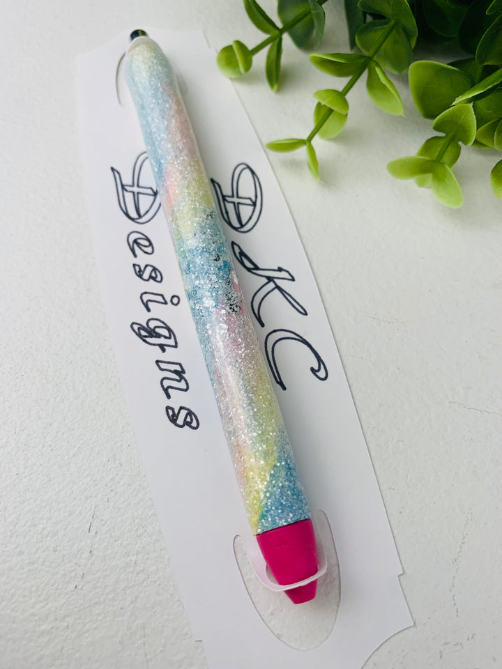 DKC Resin Pens