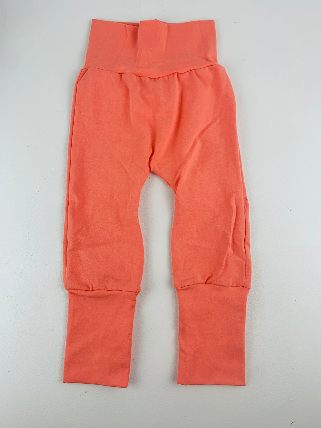 Lillabean, Grow With Me Pants 3-12 Months
