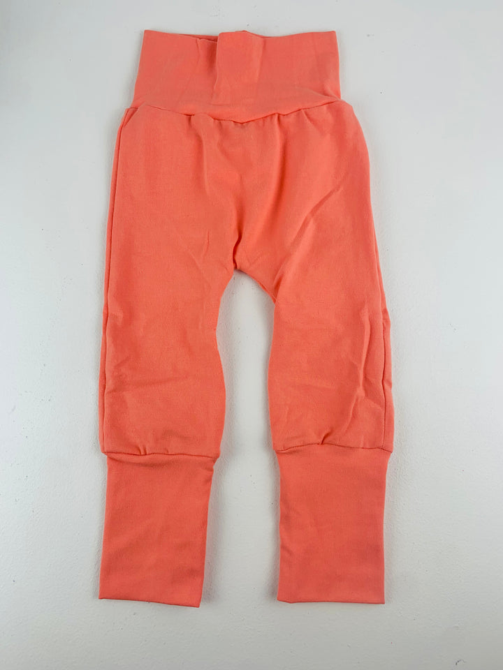 Lillabean, Grow With Me Pants 3-12 Months