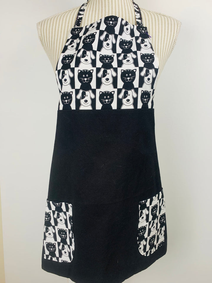 Choices, Kids Aprons
