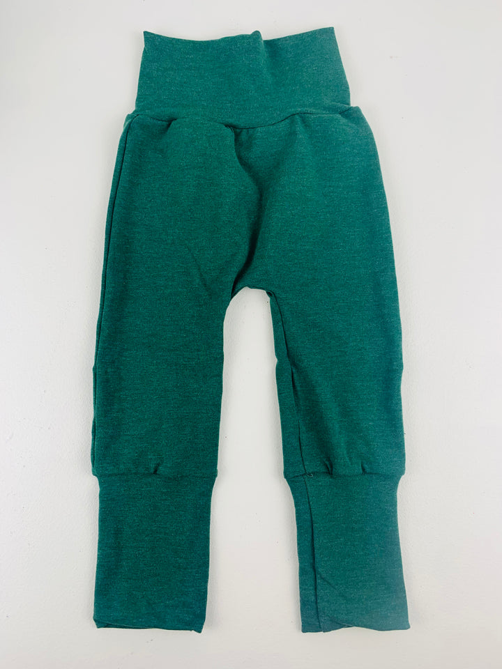 Lillabean, Grow With Me Pants 3-12 Months
