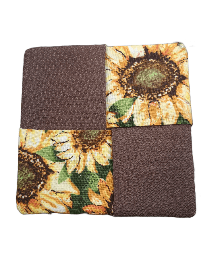 Choices, Wine Glass Coasters